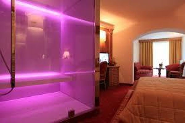 Fanes Suite & Spa (Moena)